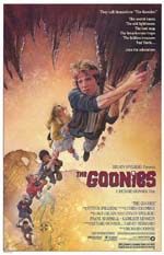 Poster I Goonies  n. 1