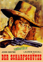 Poster Il pistolero  n. 0