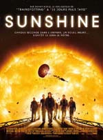 Poster Sunshine  n. 1
