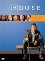 Dr. House - Stagione 1