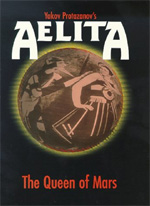 Poster Aelita  n. 0
