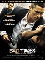 Poster Harsh Times - I giorni dell'odio  n. 1