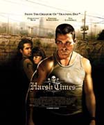 Poster Harsh Times - I giorni dell'odio  n. 2