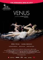 Poster Venus  n. 1