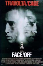 Poster Face/Off - Due facce di un assassino  n. 3