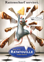 Poster Ratatouille  n. 13