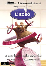 Poster Ratatouille  n. 14