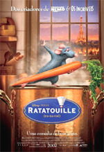 Poster Ratatouille  n. 29