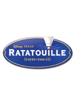 Poster Ratatouille  n. 31