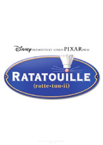 Poster Ratatouille  n. 37