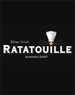 Poster Ratatouille  n. 39