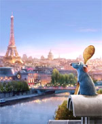 Poster Ratatouille  n. 4