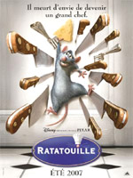 Poster Ratatouille  n. 49