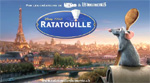 Poster Ratatouille  n. 53