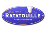 Poster Ratatouille  n. 54