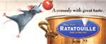 Poster Ratatouille  n. 57