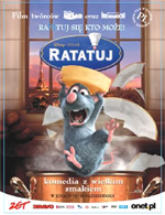 Poster Ratatouille  n. 6