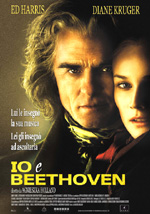 Poster Io e Beethoven  n. 0