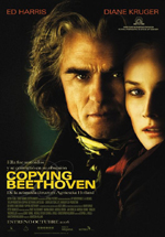 Poster Io e Beethoven  n. 3