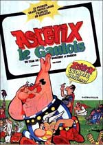 Asterix il Gallico