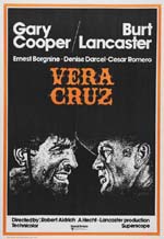 Poster Vera Cruz  n. 0