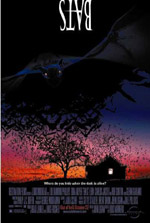 Poster Bats  n. 1