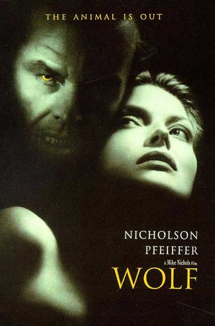 Wolf - La belva è fuori - Film (1994) - MYmovies.it