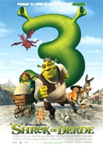 Poster Shrek terzo  n. 32