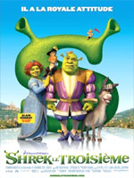 Poster Shrek terzo  n. 38