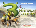 Poster Shrek terzo  n. 52
