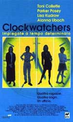 Clockwatchers - Impiegate a tempo determinato