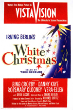 Poster Bianco Natale  n. 0
