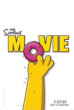 Poster I Simpson - Il film  n. 2