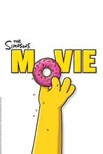 Poster I Simpson - Il film  n. 3