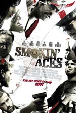 Poster Smokin' Aces  n. 1