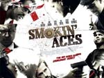 Poster Smokin' Aces  n. 4