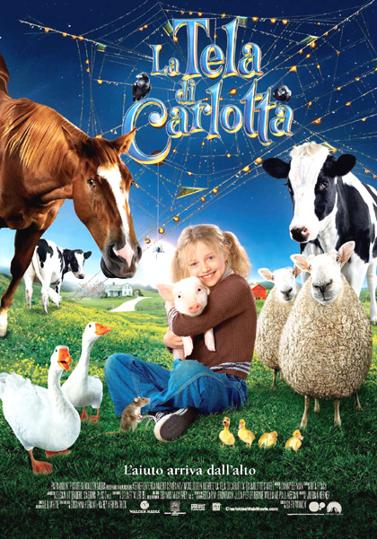 La tela di Carlotta (2006)