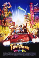 Poster I Flintstones in viva Rock Vegas  n. 2