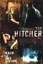 Poster The Hitcher  n. 11