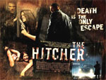 Poster The Hitcher  n. 15