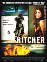 Poster The Hitcher  n. 16