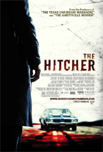 Poster The Hitcher  n. 17