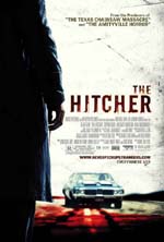 Poster The Hitcher  n. 2
