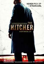 Poster The Hitcher  n. 3