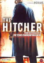 Poster The Hitcher  n. 4