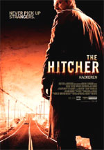 Poster The Hitcher  n. 7