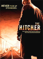 Poster The Hitcher  n. 8