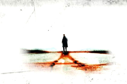 Poster The Hitcher