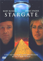 Poster Stargate  n. 0