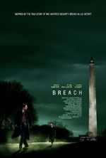 Poster Breach - L'infiltrato  n. 2